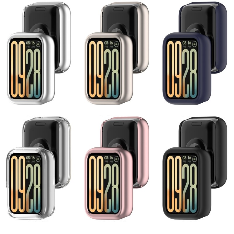 Coque creuse en PC pour Xiaomi - Sport Loop Strap avis et prix