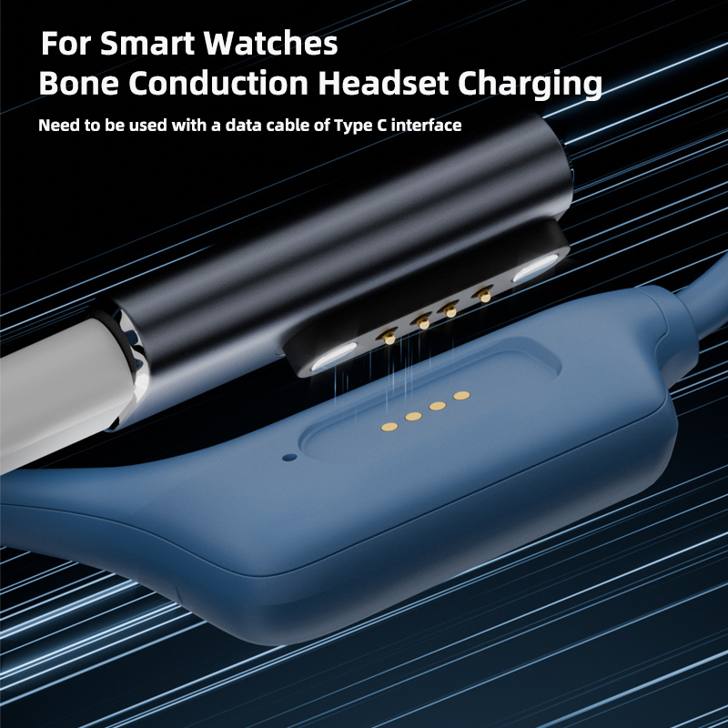 Adaptateur de chargeur magnéti - Smartwatch Headset avis et prix