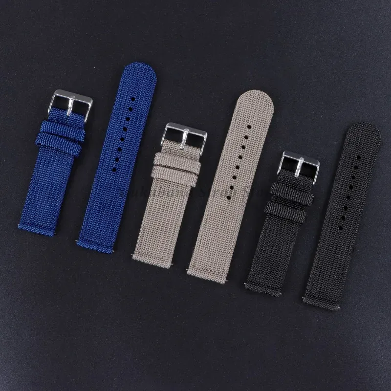 Bracelet de montre en toile de - Nylon Nato Strap avis et prix