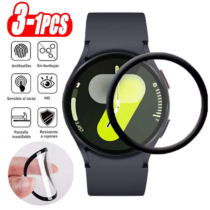Protecteur d'écran pour Samsun - Smartwatch Watch Accessories avis et prix