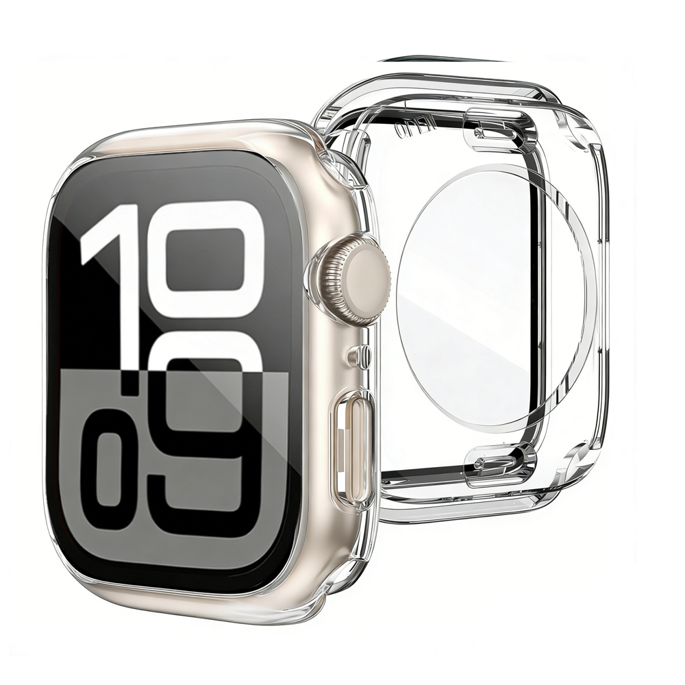 Étui de protection 360° pour A - Smartwatch Watch Accessories For Women avis et prix