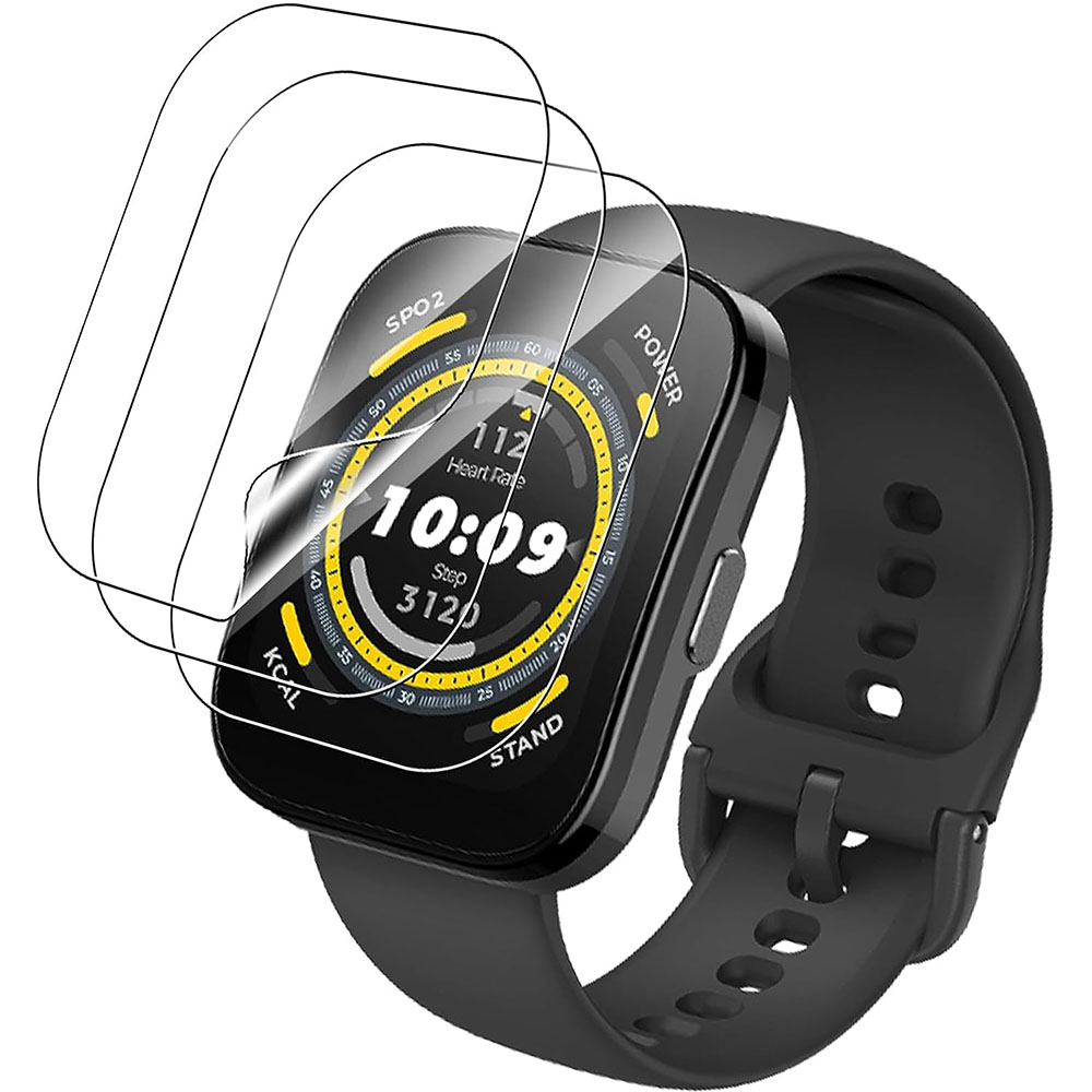 Protecteur d'écran pour montre - Amazfit Smartwatch Accessories avis et prix