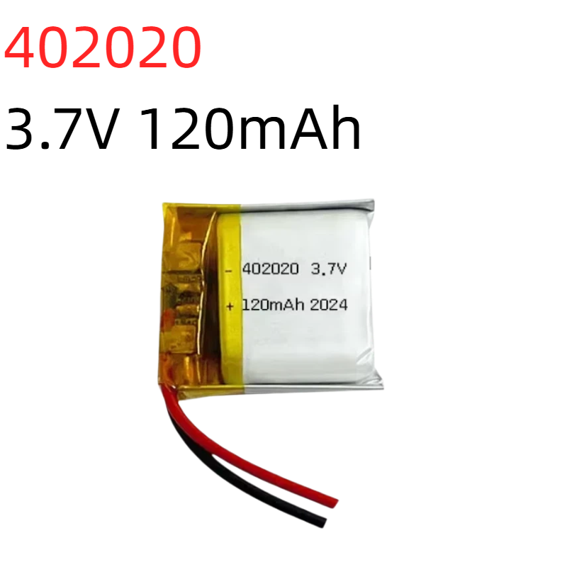 Batterie Li-Po rechargeable po - Smartwatch Headset avis et prix