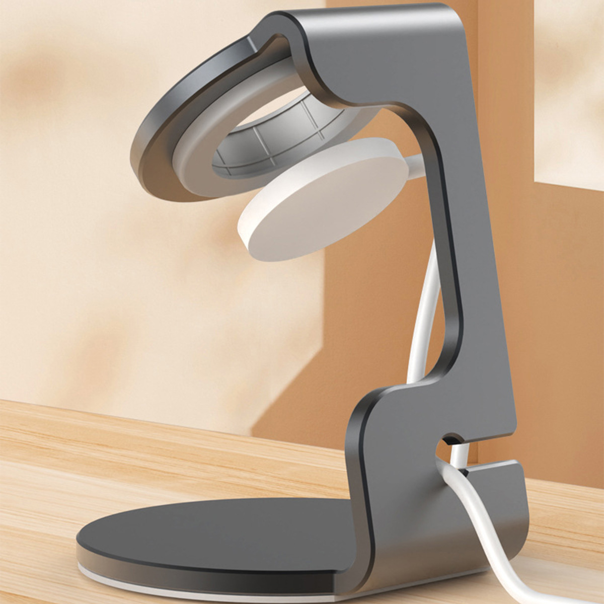 Support de chargeur en alumini - Watch Charging Dock avis et prix