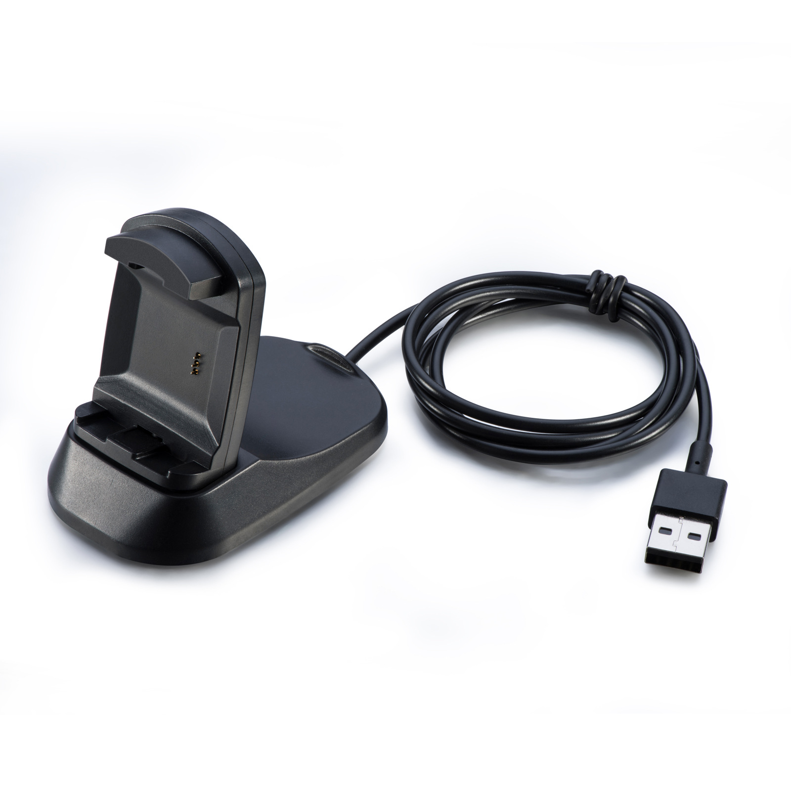 Station de charge USB de rempl - Watch Charging Dock avis et prix