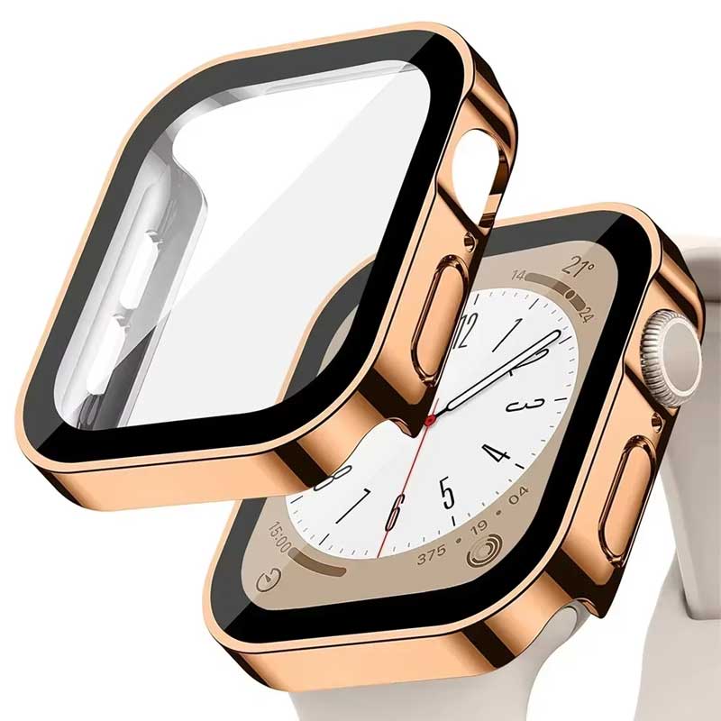 Protecteur d'écran à bord droi - Smartwatch Watch Accessories For Women avis et prix