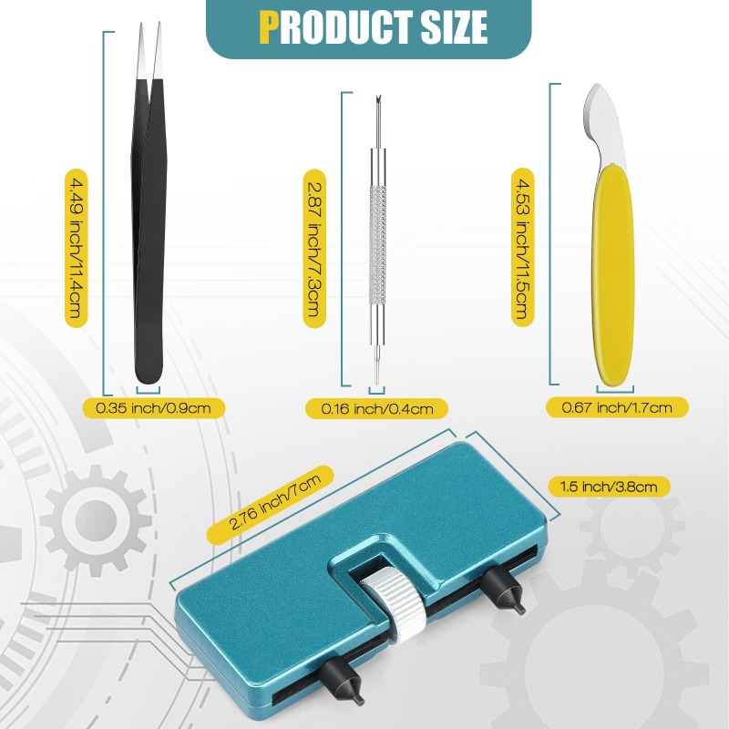 Kit d'outils de réparation de  - Tool Kit Strap Change avis et prix
