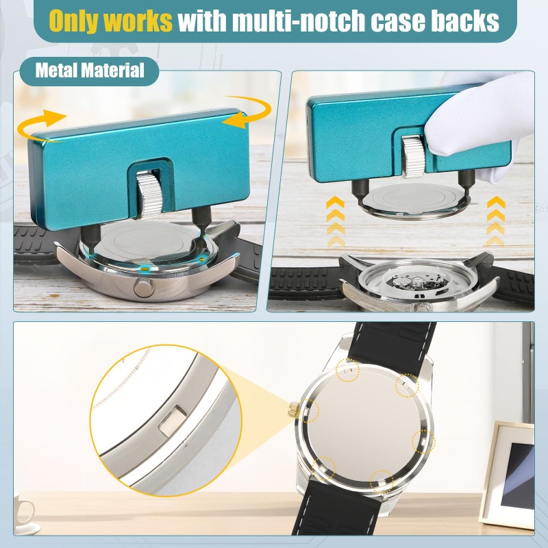 Kit d'outils de réparation de  - Tool Kit Strap Change avis et prix
