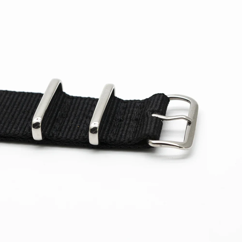 Bracelet de montre en Nylon no - Nylon Nato Strap avis et prix