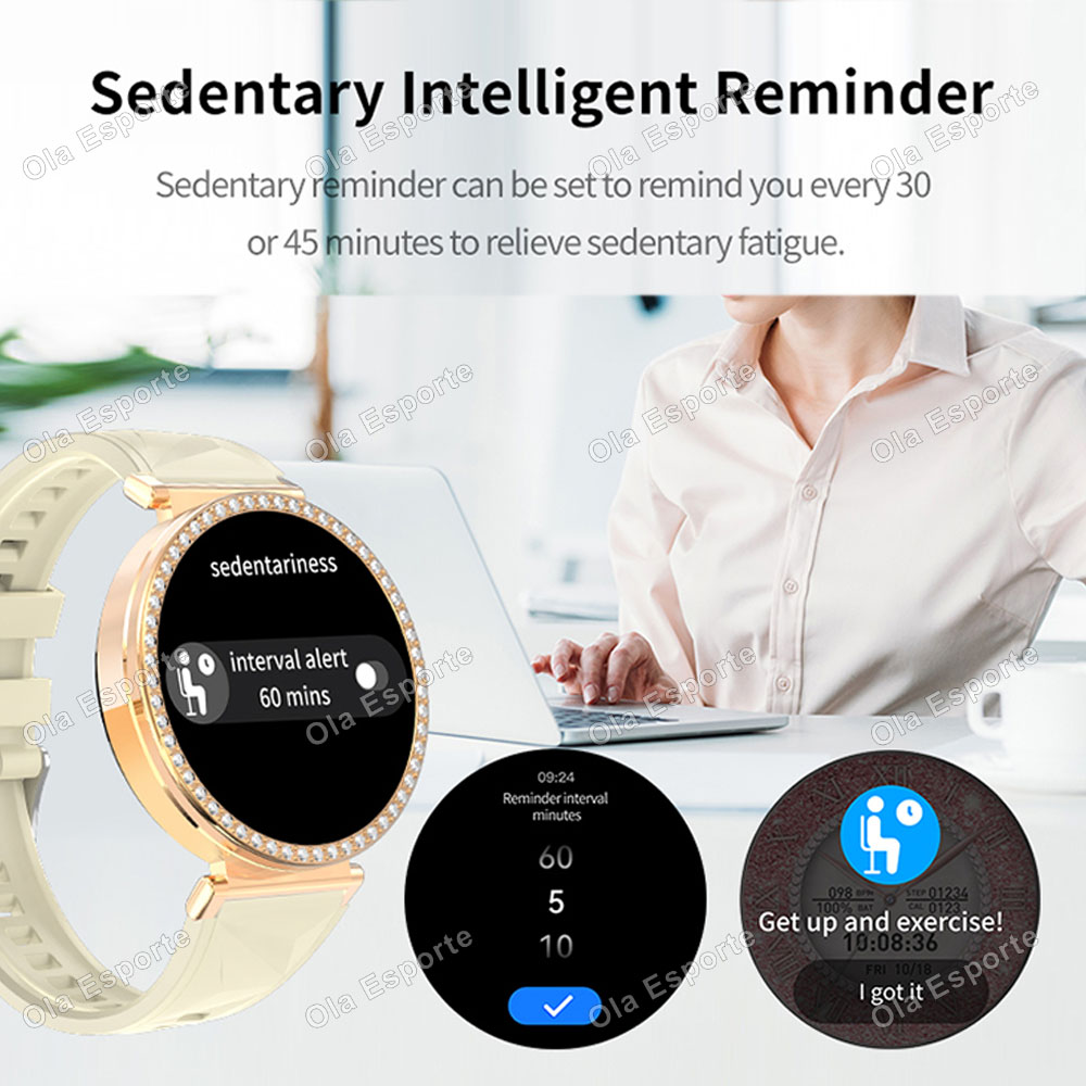 Montre connectée de luxe pour  - Smartwatch X12 avis et prix