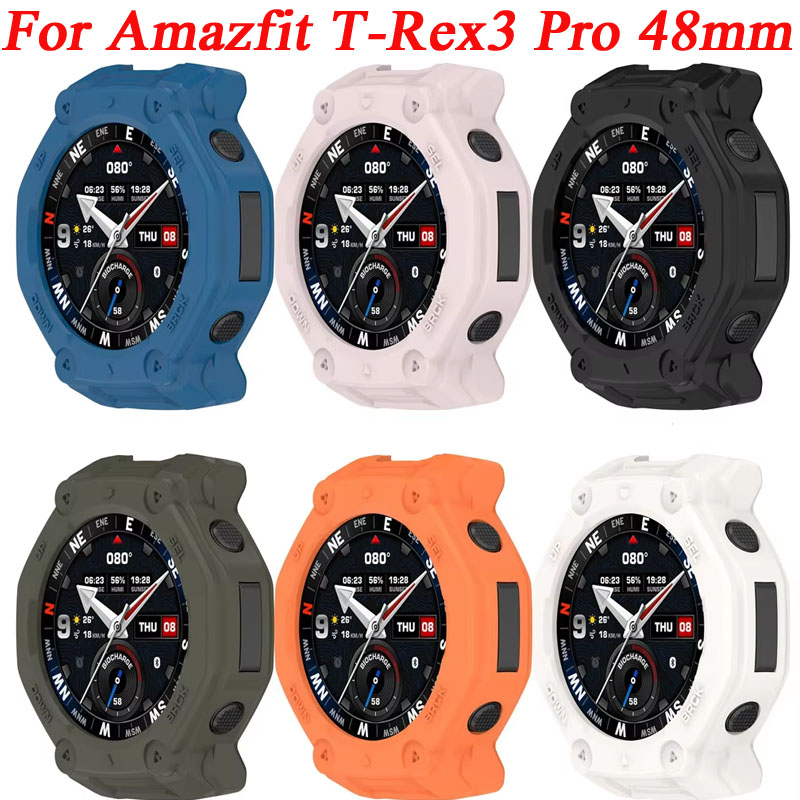 Étui creux pour montre intelli - Amazfit Smartwatch Accessories avis et prix