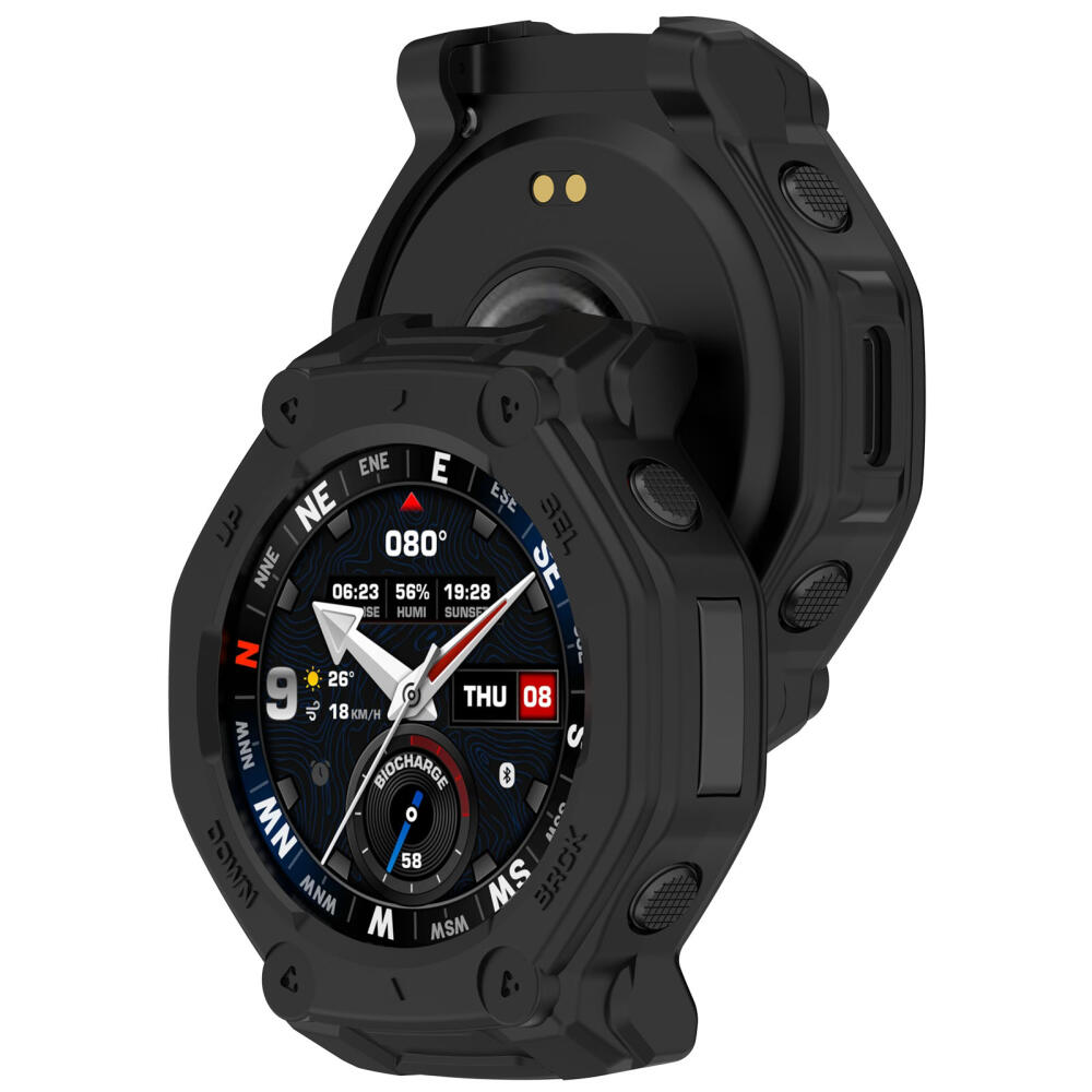 Étui creux pour montre intelli - Amazfit Smartwatch Accessories avis et prix