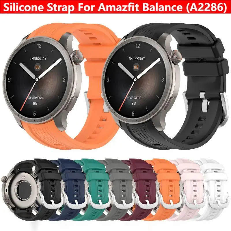 Bracelet en silicone pour mont - Sport Loop Strap avis et prix