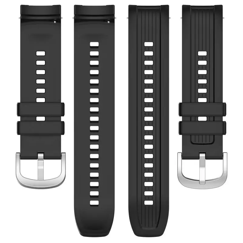 Bracelet en silicone pour mont - Sport Loop Strap avis et prix