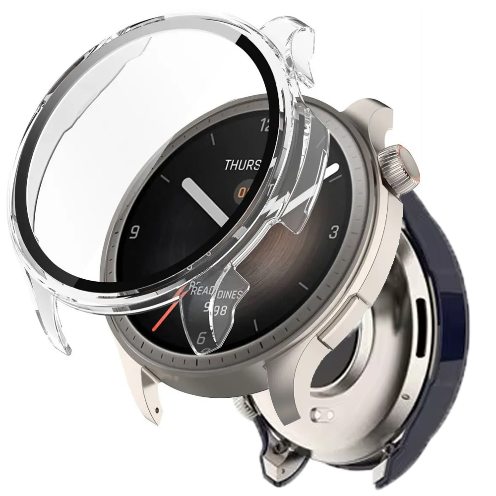 Protecteur d'écran pour Amazfi - Amazfit Smartwatch Accessories avis et prix