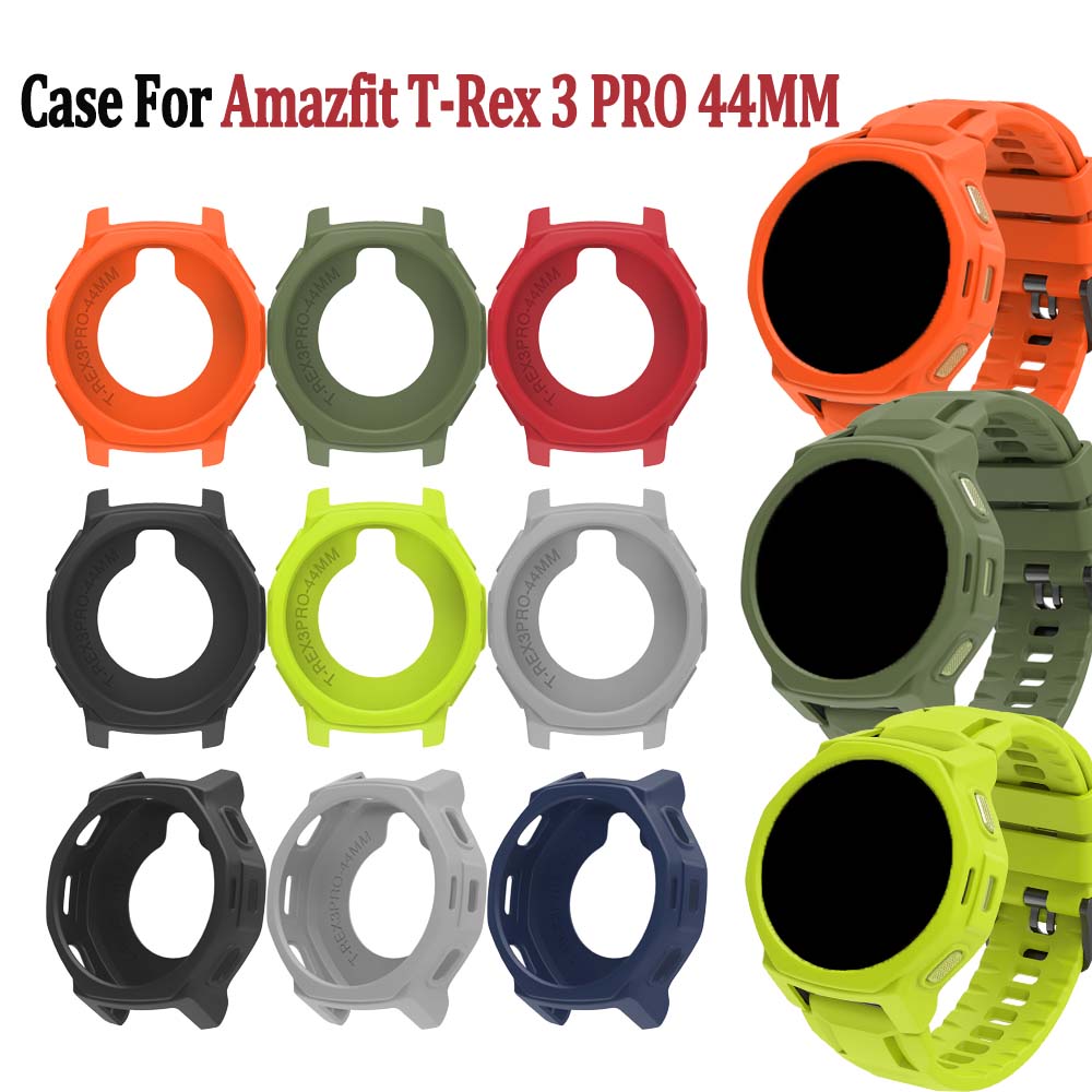 Accessoires de boîtier de mont - Amazfit Smartwatch Accessories avis et prix