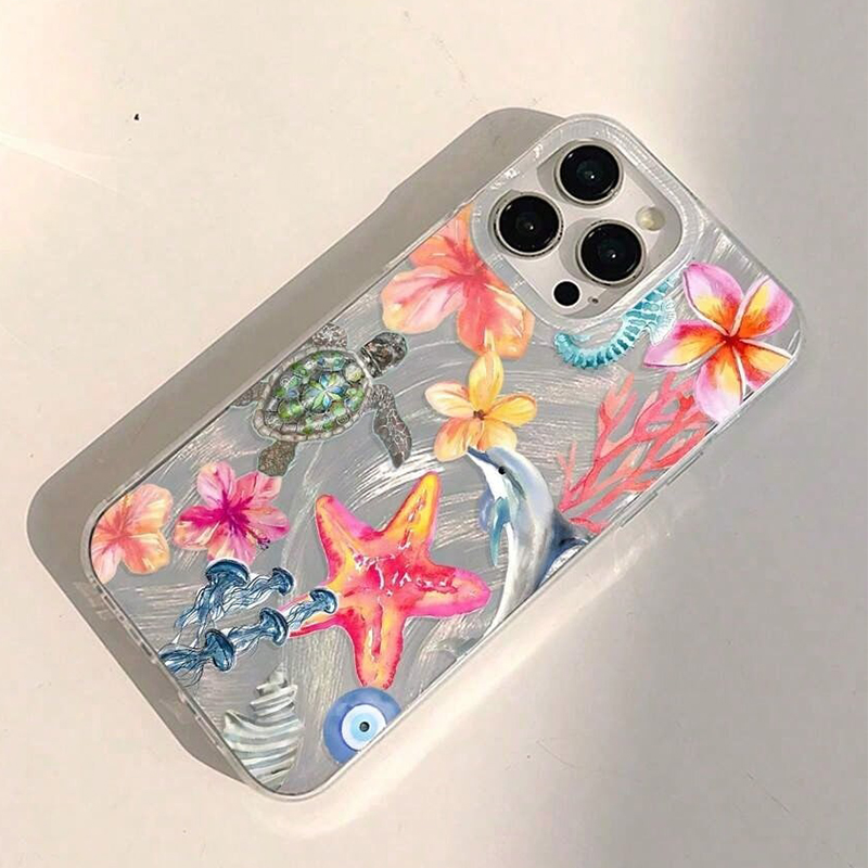 Coque de téléphone Ocean Starf - Samsung Galaxy A55 avis et prix