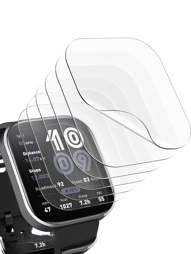 Protecteur d'écran pour Amazfi - Amazfit Smartwatch Accessories avis et prix