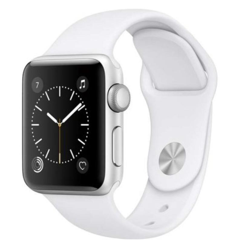 Apple Watch Series 2 Aluminium - Smartwatch X18 avis et prix