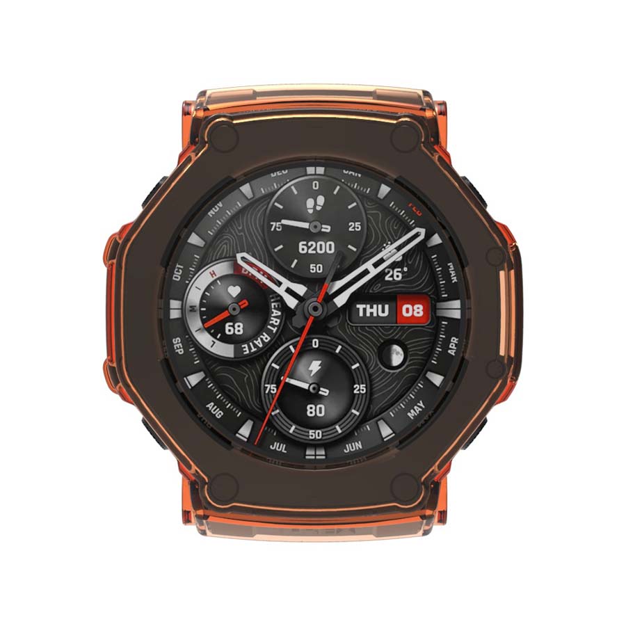Étui de protection pour Amazfi - Amazfit Smartwatch Accessories avis et prix