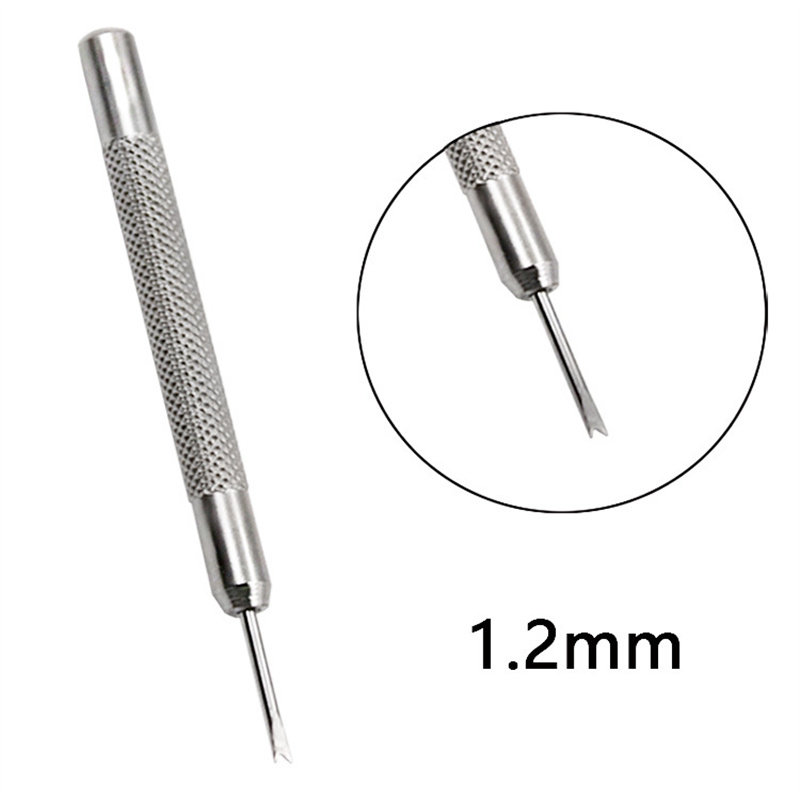 Outil de réparation de montres - Tool Kit Strap Change avis et prix