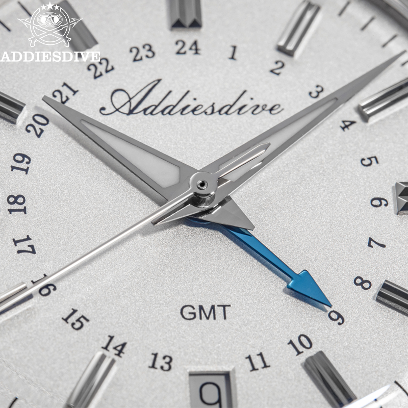 ADDIESDIVE marque chaude 36mm  - Accessories With Watch avis et prix
