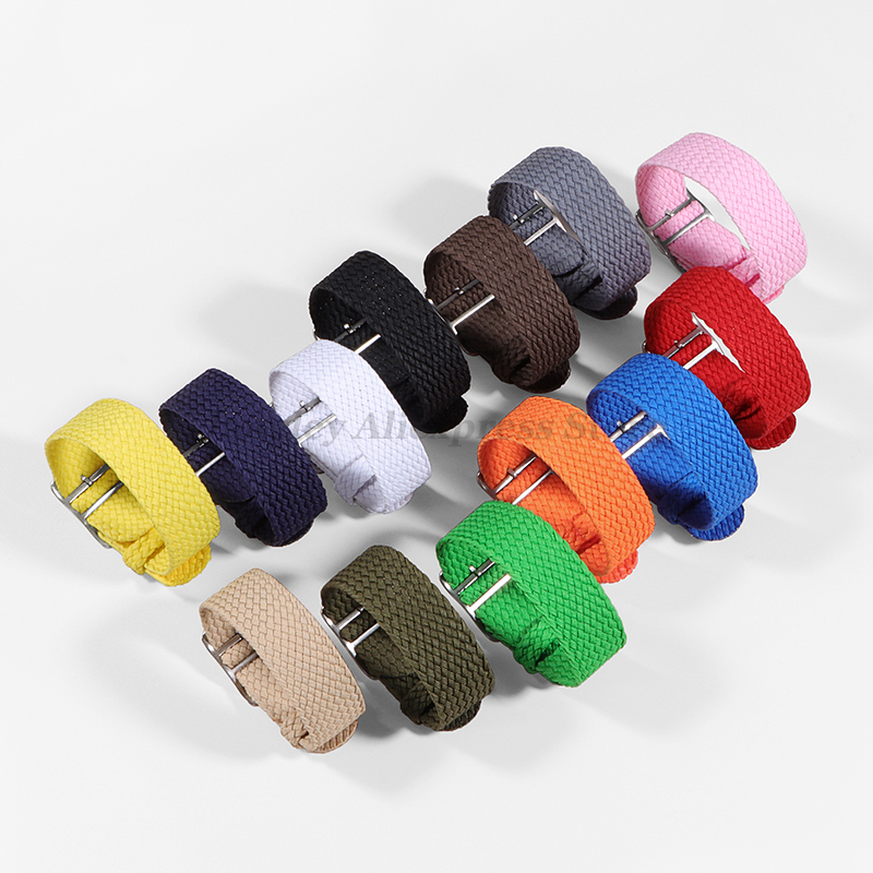 Bracelet en Nylon tissé pour b - Nylon Nato Strap avis et prix