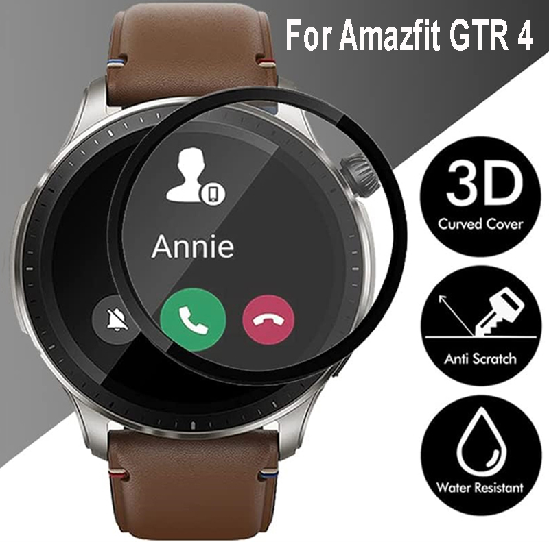 Protecteur d'écran pour Amazfi - Amazfit Smartwatch Accessories avis et prix