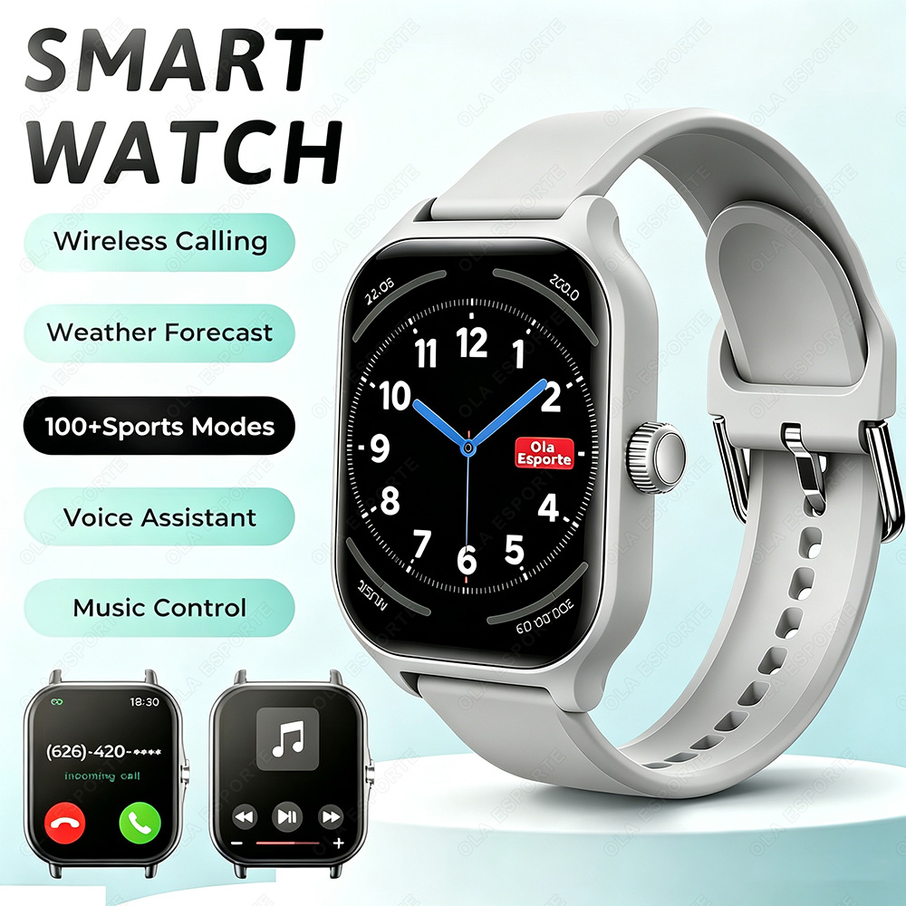Montre connectée Smart Watch P - Smartwatch X12 avis et prix
