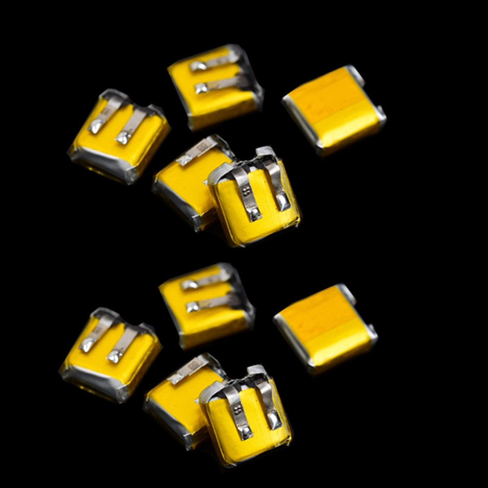 10 piles 3.7V 400909 401010 40 - Smartwatch Headset avis et prix