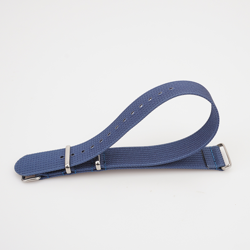 Bracelet en Nylon nervuré pour - Nylon Nato Strap avis et prix