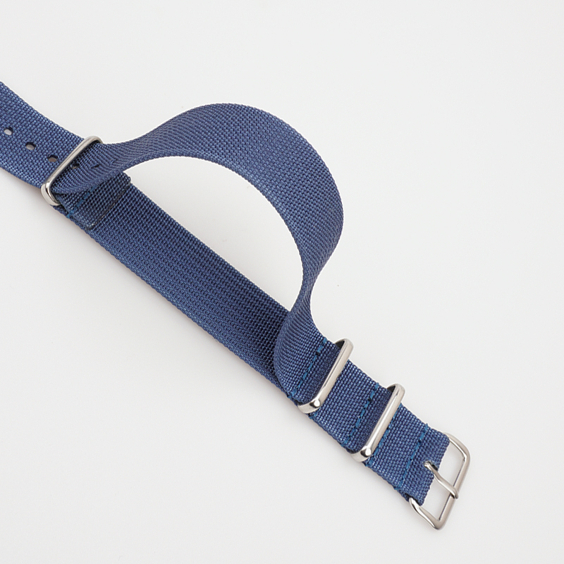 Bracelet en Nylon nervuré pour - Nylon Nato Strap avis et prix