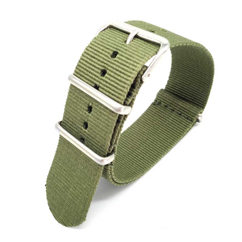 Bracelet en toile pour bracele - Nylon Nato Strap avis et prix