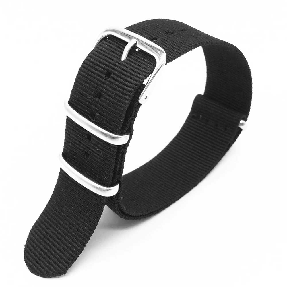 Bracelet en toile pour bracele - Nylon Nato Strap avis et prix