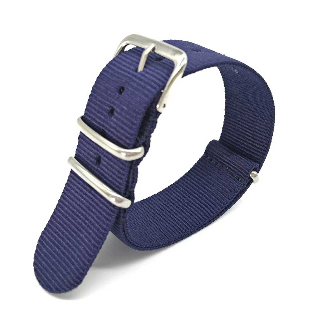 Bracelet en toile pour bracele - Nylon Nato Strap avis et prix