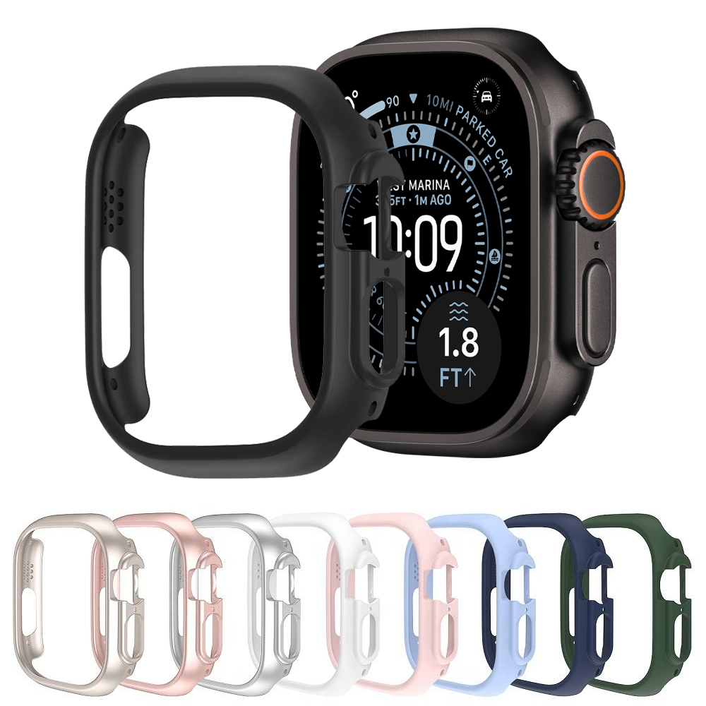 Housse pour Apple Watch Ultra  - Smartwatch Watch Accessories For Women avis et prix