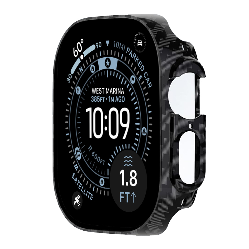 Housse pour Apple Watch Ultra  - Smartwatch Watch Accessories For Women avis et prix