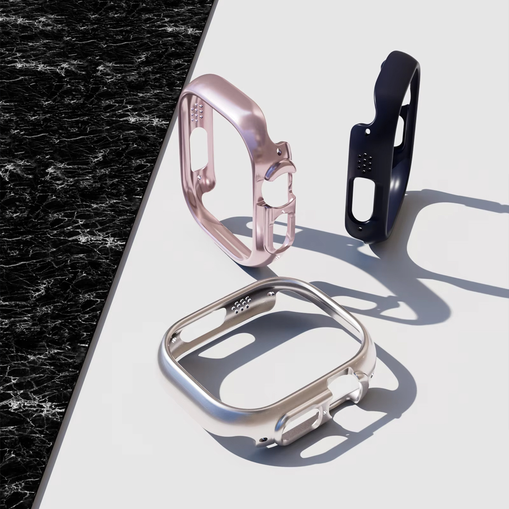 Housse pour Apple Watch Ultra  - Smartwatch Watch Accessories For Women avis et prix