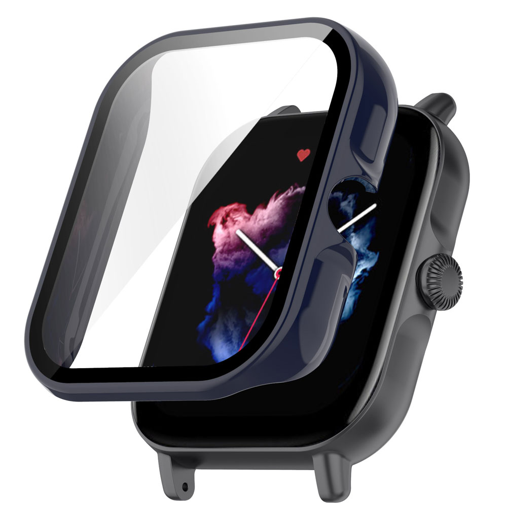 Étui + verre trempé pour Amazf - Amazfit Smartwatch Accessories avis et prix