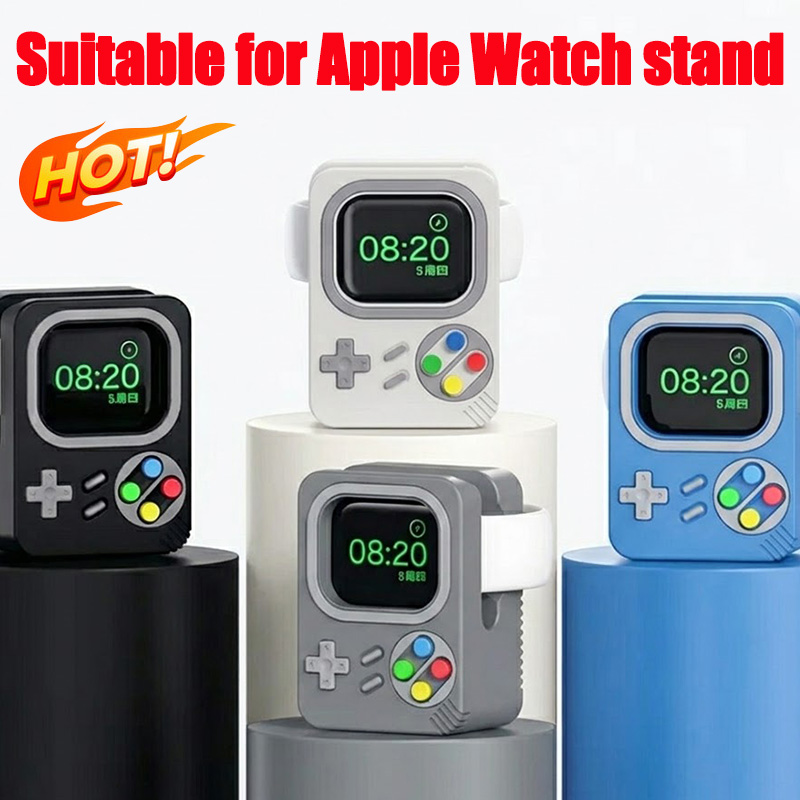 Support de bureau pour chargeu - Watch Charging Dock avis et prix