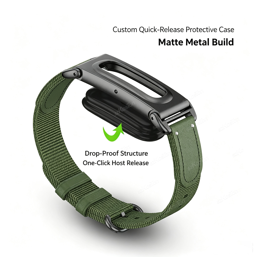 Bracelet de remplacement pour  - Sport Loop Strap avis et prix