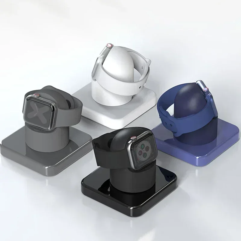 Nouveau support de chargeur po - Watch Charging Dock avis et prix