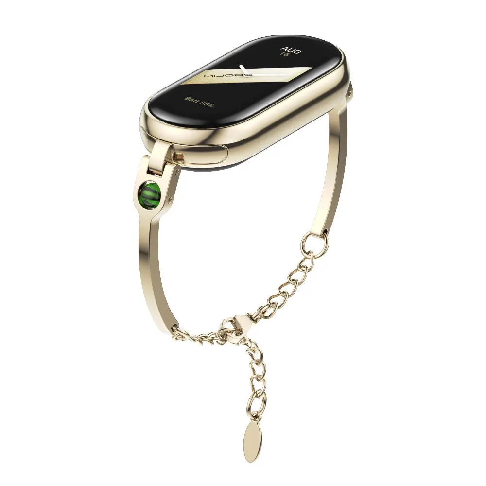 Bracelet de remplacement en ac - Smartwatch Watch Accessories For Women avis et prix