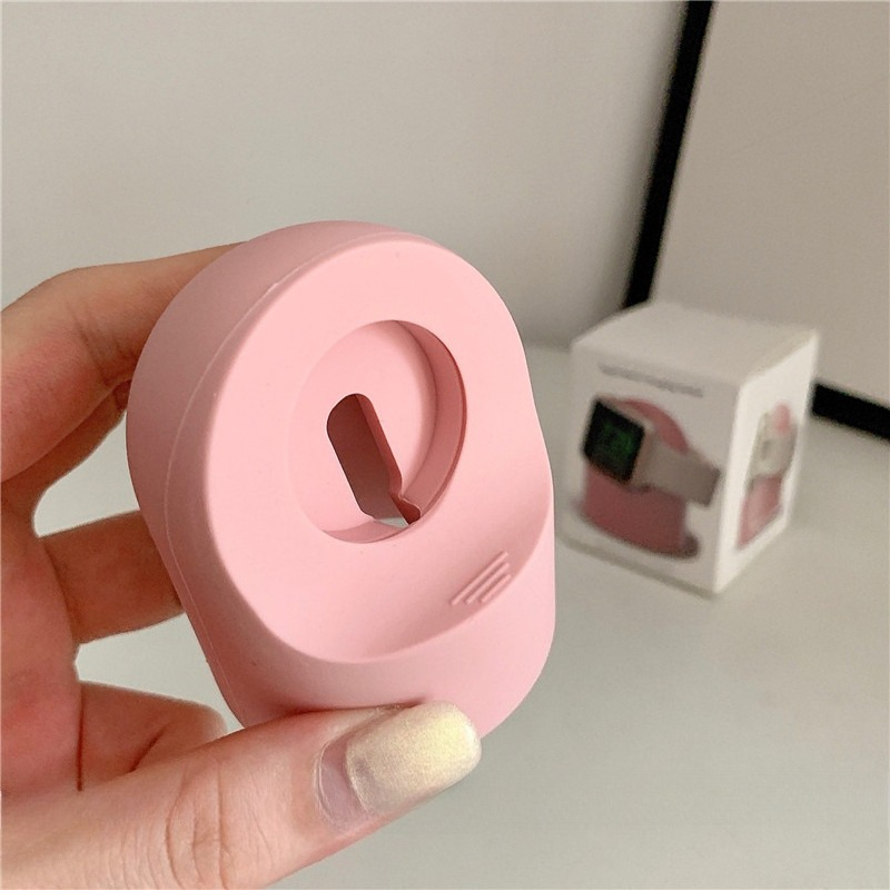 Station de chargement en Silic - Watch Charging Dock avis et prix