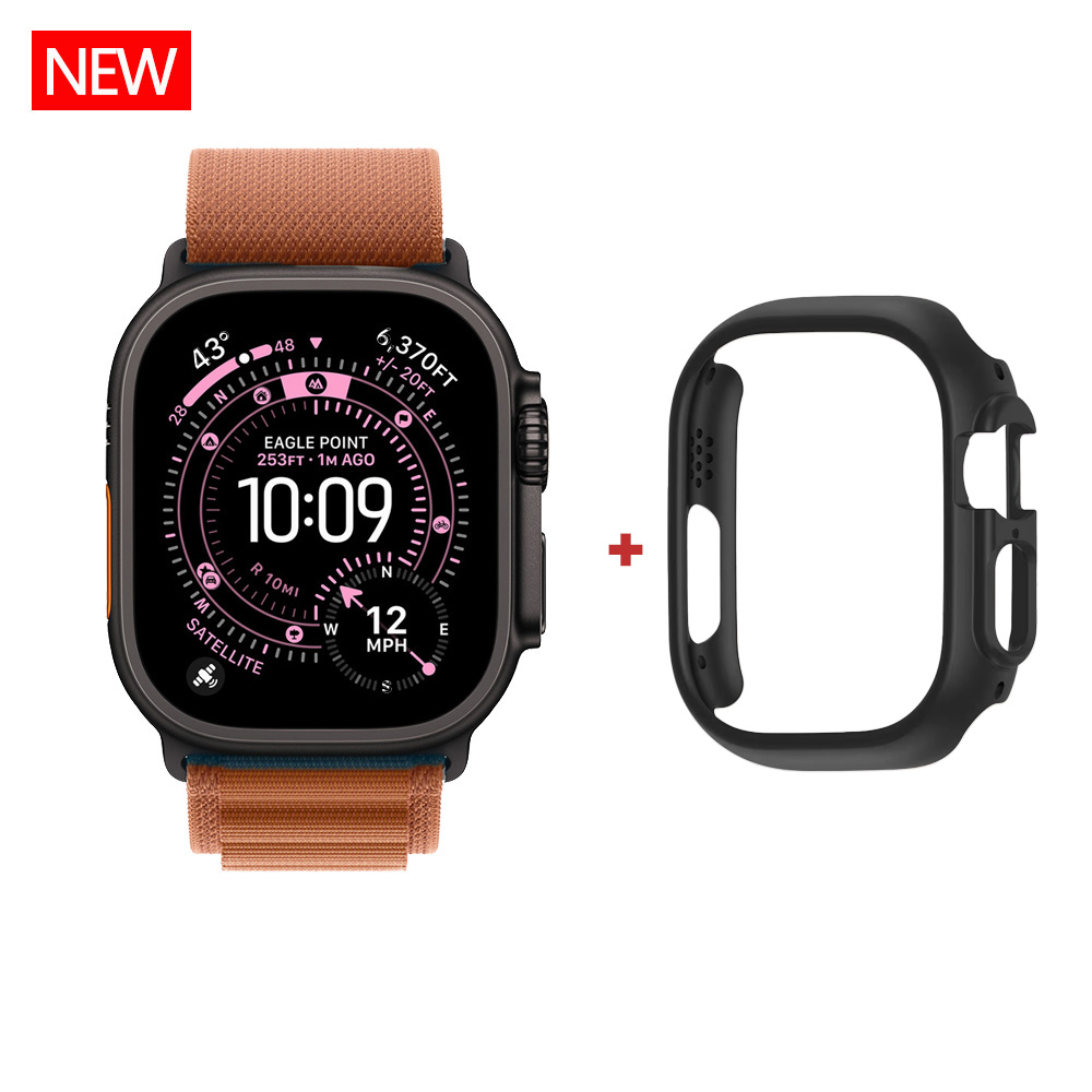 Housse de protection pour Appl - Smartwatch Watch Accessories For Women avis et prix