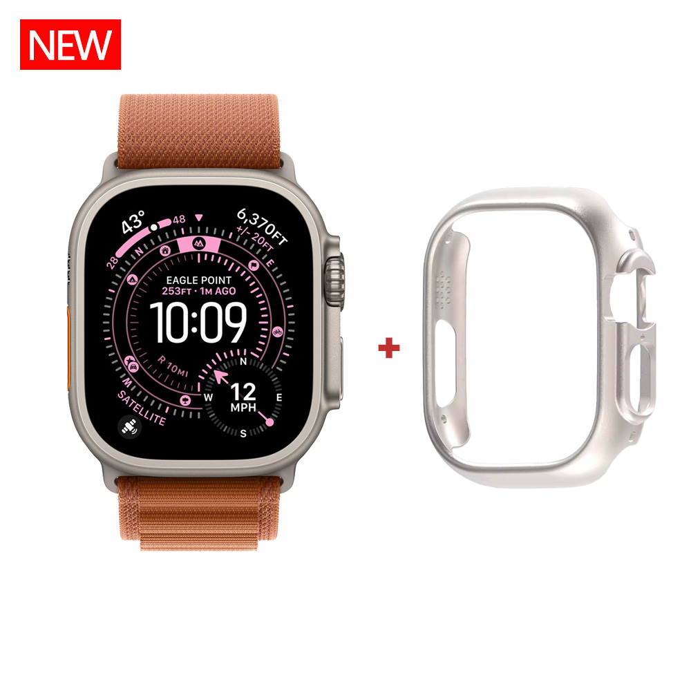 Housse de protection pour Appl - Smartwatch Watch Accessories For Women avis et prix