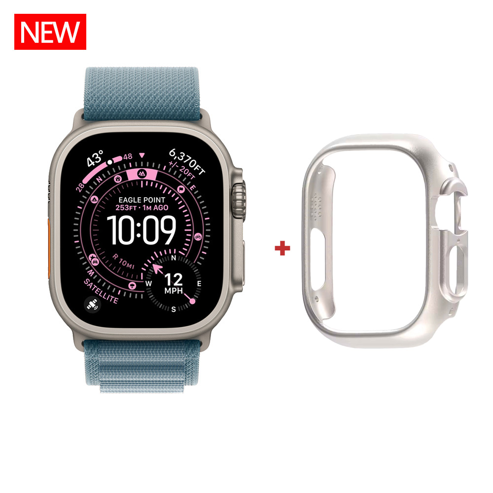 Housse de protection pour Appl - Smartwatch Watch Accessories For Women avis et prix