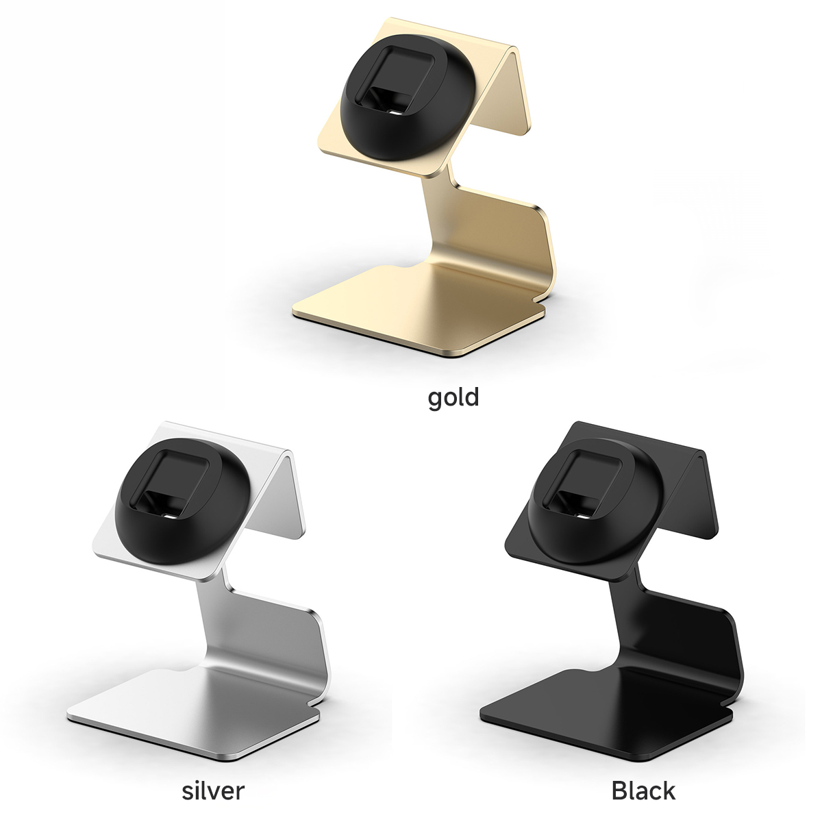 Support de charge pour montre  - Watch Charging Dock avis et prix