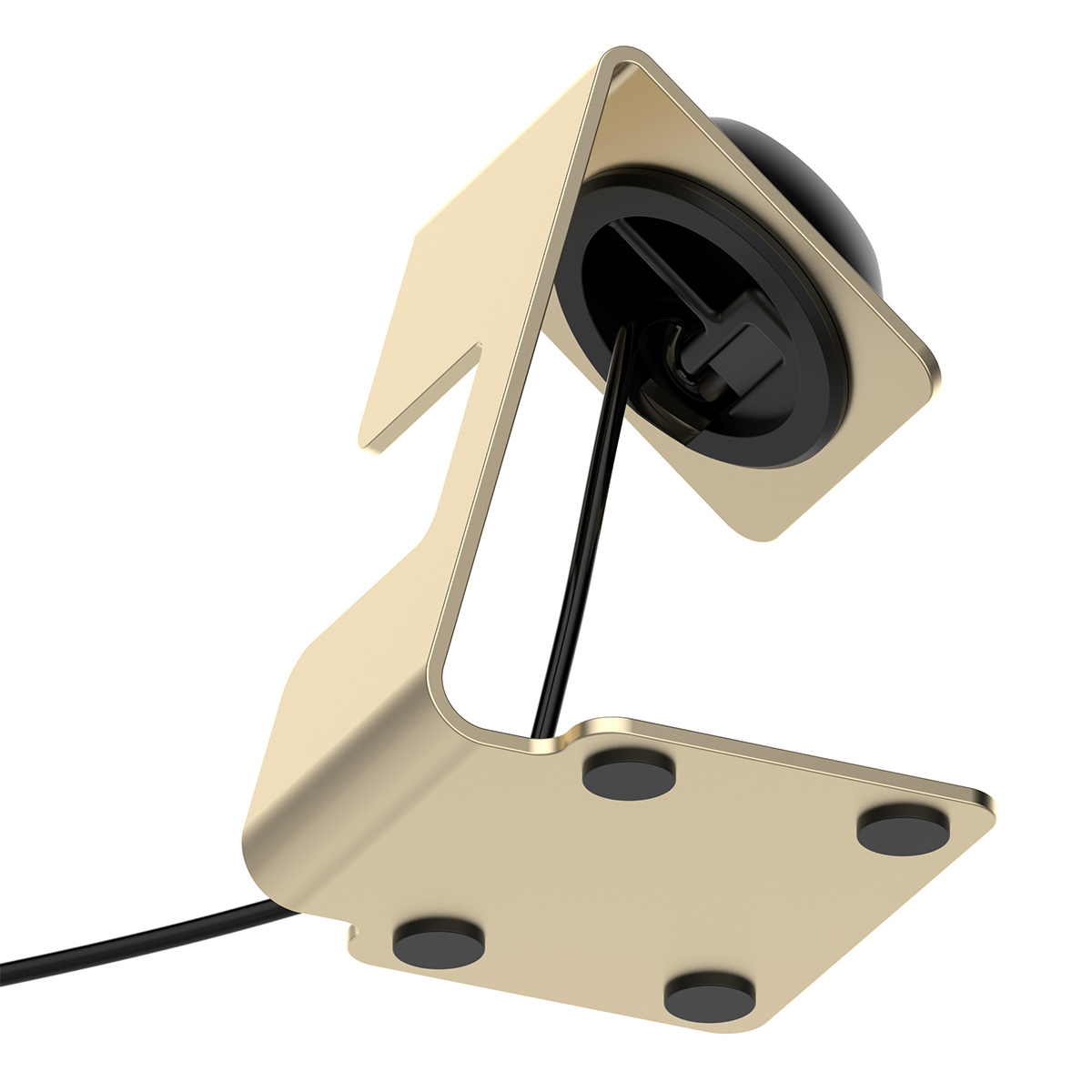 Support de charge pour montre  - Watch Charging Dock avis et prix